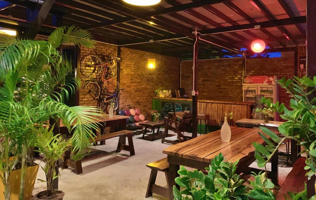 Oasis Lipe Resort Exterior photo